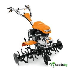 STIHL MH 700 - ПРОФЕСИОНАЛЕН МОТОКУЛТИВАТОР С РАБОТНА ШИРИНА 121 СМ STIHL MH 700 - ПРОФЕСИОНАЛЕН МОТОКУЛТИВАТОР С РАБОТНА ШИРИНА 121 СМ